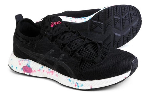 asics hypergel feminino