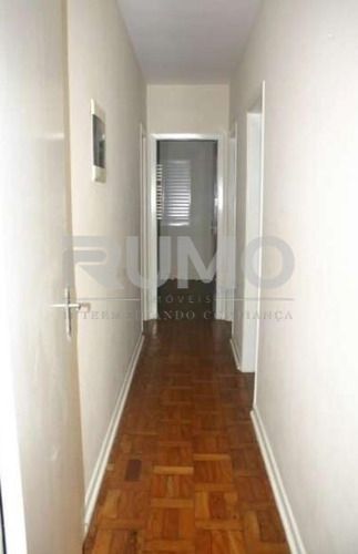 Casa À Venda Em Chácara Da Barra - Ca005969
