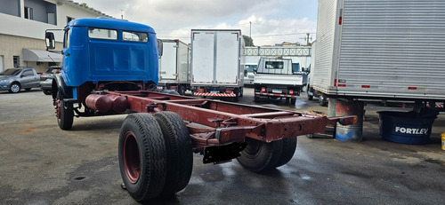 Mb 1313 75 Chassi