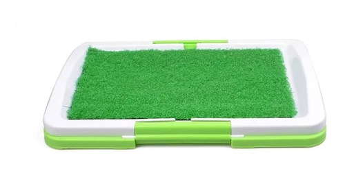 Baño Ecologico Para  Mascotas Perros Y Gatos Puppy Potty Pad