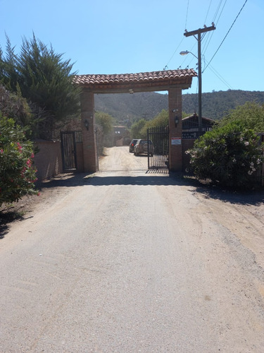 Oportunidad Ultima Parcela Chocalan Melipilla 