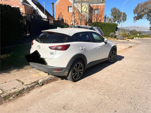 Mazda CX-3 2.0 Core 2Wd Mt