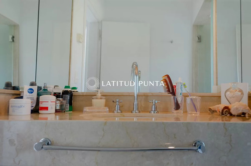 Veramansa, Apartamento De 2 Dormitorios Con Parrillero
