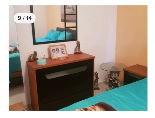 Imagen 7 de 10 de Apartamento Piso 1 Con Adelanto