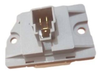 Imagen 8 de 10 de Resistencia Motor Soplador Kia Sorento Año 2003-2009