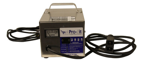 Pro-fit Cargador De Batera, 36-volt, 18-amp