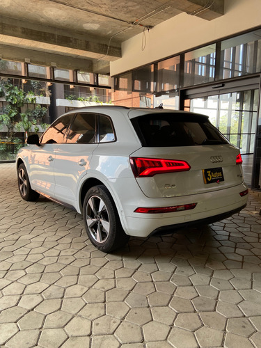 Audi Q5 45 Tfsi Blackedition 4x4 2.0 2019