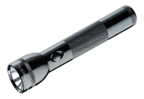 Imagen 1 de 6 de Linterna Maglite Rebel 3d Led Pontente 168 Lumens 412m 26110
