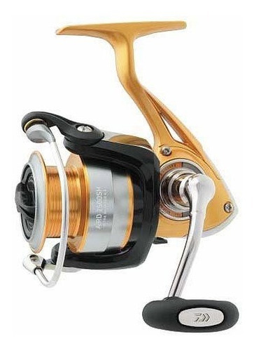 Reel Daiwa Aird 1500/2000 Sh 