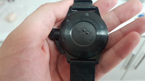 Relógio Tw Steel Tw844