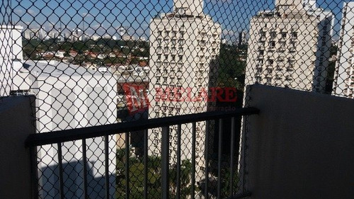 Imagem 7 de 15 de Cobertura Duplex - Perdizes - Ref: 52631 - L-52631