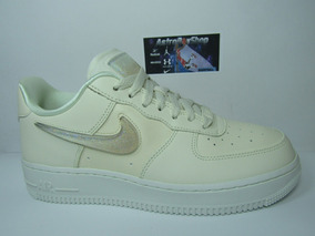nike air force one marrones