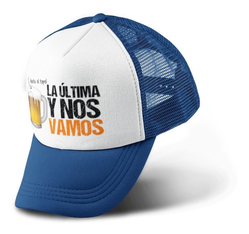 84 Gorras Personalizadas Con Tu Logotipo Imagen O Frase Azul Marino Unitalla
