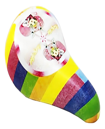 Asiento Para Bicicleta Infantil Wl-1105-4 Colores Vealen