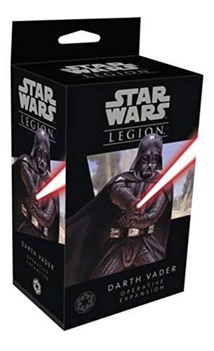 Legion De Star Wars: Darth Vader