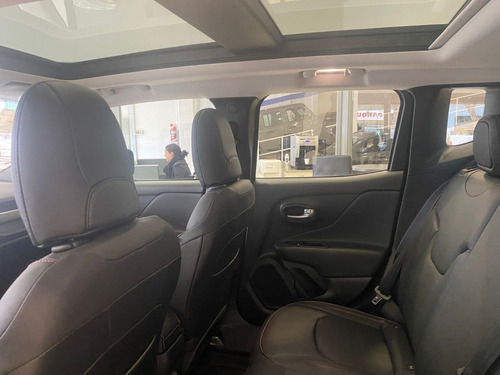 Imagen 11 de 25 de Jeep Renegade Trailhawk T270 4x4 Concesionario Oficial