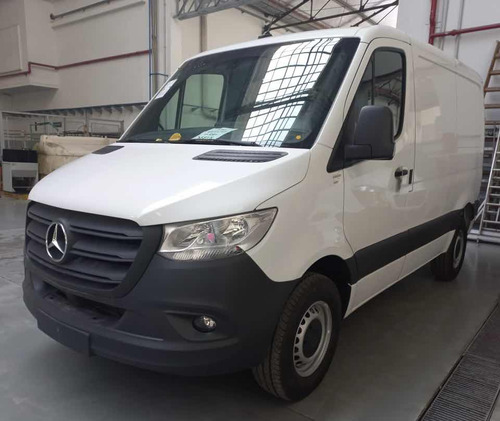 Mercedes-Benz Sprinter 311 Cdi Street Furgón 3250 Tn V1