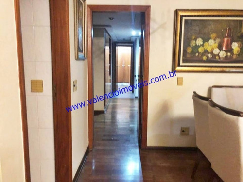 Imagem 8 de 21 de Venda - Apartamento - Vila Pavan - Americana - Sp - 2739amj