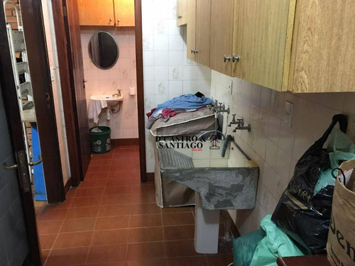 Imagem 16 de 19 de Sobrado Residencial À Venda, Mooca, São Paulo. - So0128