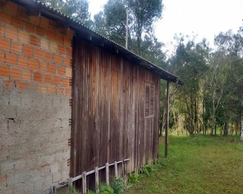Chácara 2.500 M² - Morungava - Gravataí - Rs - 1487 - 32420008