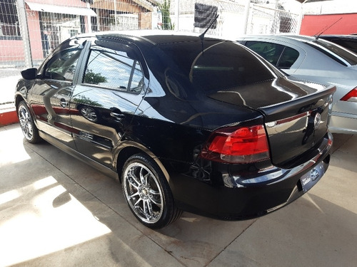 Volkswagen Voyage 1.6