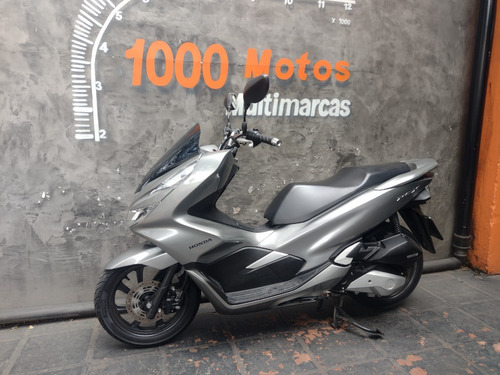 Imagem 8 de 11 de Honda Pcx 150 2019