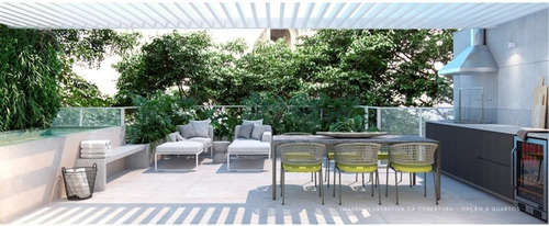 Imagem 2 de 21 de Apartamento - Ap00120 - 71060732