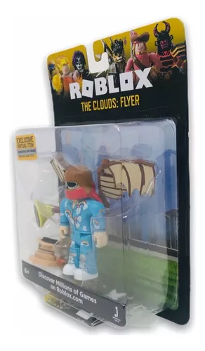 Roblox 100% Original Escolha Personagem + Codigo Virtual
