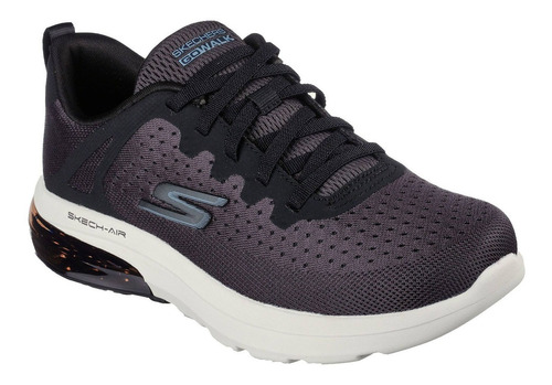 Zapatilla Mujer Skechers Go Walk Air 2.0 - Classy Summ