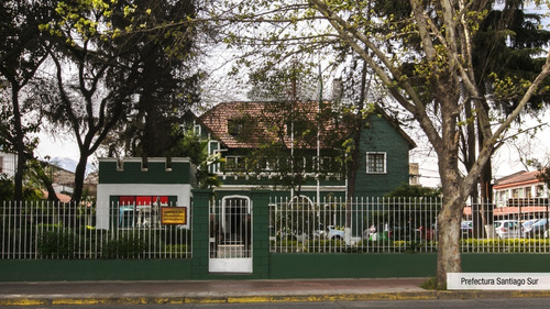 Imagen 21 de 28 de Edificio Briones Luco
