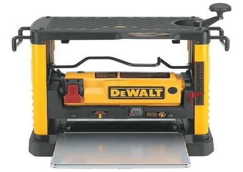 1x Cepilladora De Banco Dewalt 1800w Envío A Todo Chile