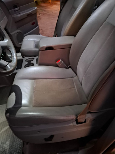 Jeep 4x4 Motor V8 5.7 Hemi