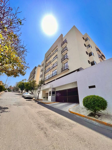 Departamento En Venta, Atizapán De Zaragoza