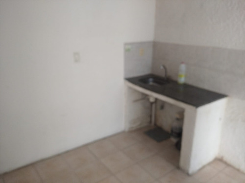 1 Dormitorio La Comercial