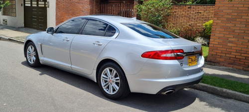 Jaguar Xf 2014 Cc2000