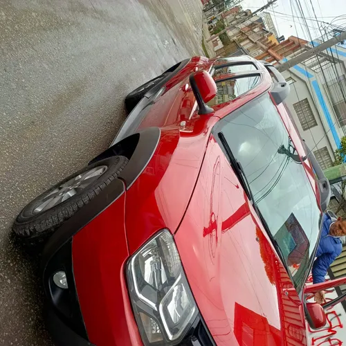 Renault Duster 1.6 Tripadvisor Intens 4X2