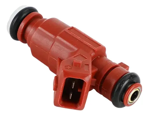 Kit 4 Inyectores Vw Gol Power 1.4