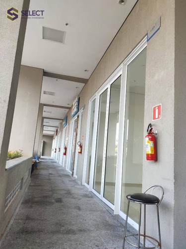 Loja Para Alugar, 44 M² Por R$ 2.800,00/mês - Jardim Do Mar - São Bernardo Do Campo/sp - Lo0008