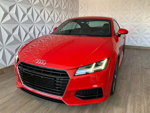Imagem 3 de 9 de Audi Tt 2.0 Tfsi Coupé Ambition 2p Gasolina S-tronic