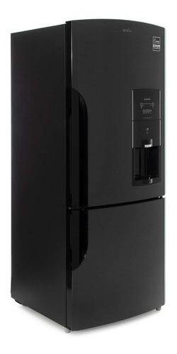 Refrigerador Mabe Top Mount Rmb520ijmrp0 19 Pies Color Negro