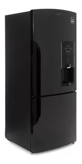 Refrigerador Mabe Top Mount Rmb520ijmrp0 19 Pies Color Negro