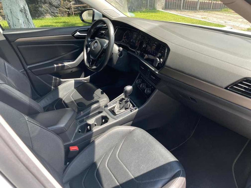 Imagen 10 de 11 de Volkswagen Jetta 2019 1.4 T Fsi Highline Tiptronic