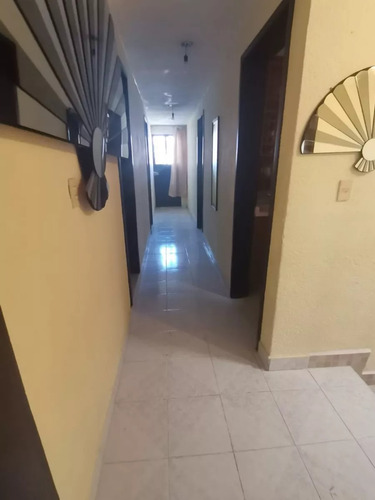 Grande Y Hermosa Casa En La Mejor Zona De Ciudad Azteca, Ecatepec