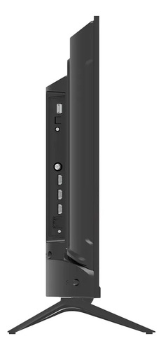 Pantalla Smart Tv Roku 32 Pulgadas Aoc Hd Lcd Hdmi 32s5045