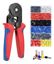 Comprar Set Alicate Crimpador + 1200 Terminales Alicates Crimpadora Alicate Crimpador Qatarshop Alicate Mas Terminales Alicate Crimpeador Terminales Crimpeadora Alicates Set Alicate Crimpador Mas Terminales