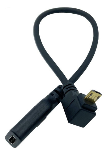 Seadream Cable Extensor Micro Usb 2.0 Macho Hembra Tipo C 3