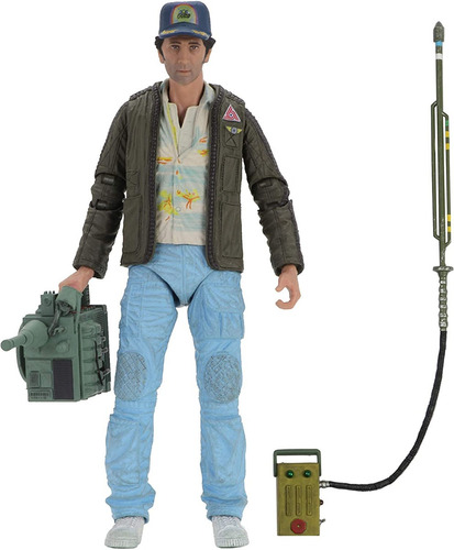 Neca Alien 40º Aniversario - Wave 2 - Brett