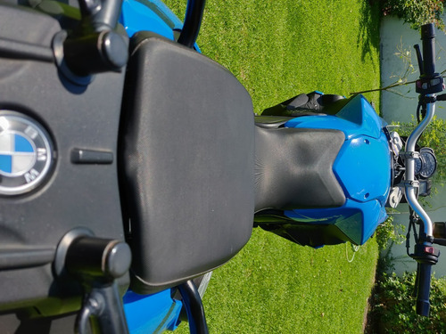 Bmw F800gs