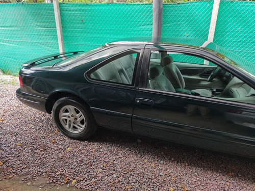 Ford Mustang Thunderbird Ls