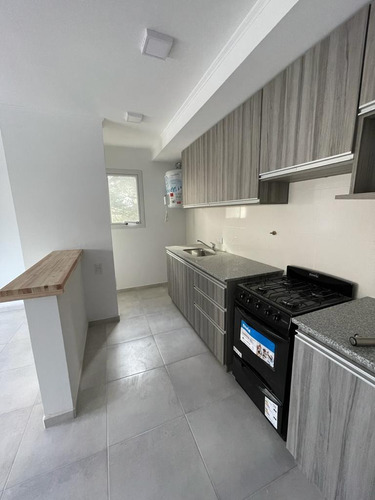 Imagen 4 de 6 de Departamento 1 Dormitorio A Estrenar